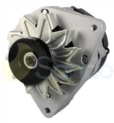 2015137 FRONT VALEO Type 12V 70Amp 