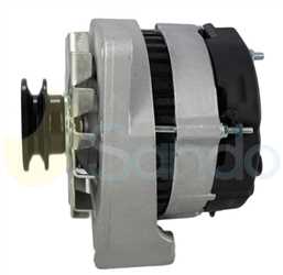 2015137 SIDE VALEO Type 12V 70Amp 