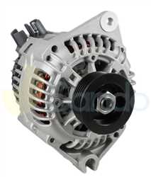 2015140 FRONT VALEO Type 12V 80Amp 6Ribs 