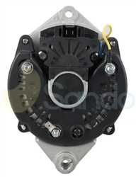 2015141 BACK VALEO Type 12V 90Amp 6Ribs 