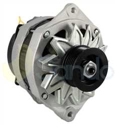 2015141 FRONT VALEO Type 12V 90Amp 6Ribs 
