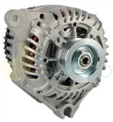 2015142 FRONT VALEO Type 12V 70Amp 5Ribs 