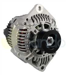 2015143 FRONT VALEO Type 12V 80Amp 6Ribs 