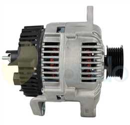 2015143 SIDE VALEO Type 12V 80Amp 6Ribs 