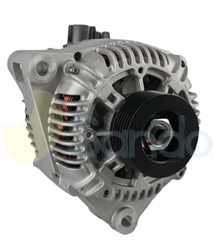 2015144 FRONT VALEO Type 12V 90Amp 6Ribs 