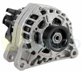 2015145 FRONT VALEO Type 12V 70Amp 6Ribs 