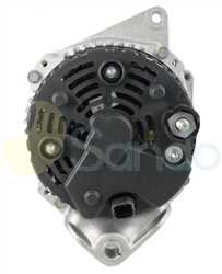2015146 BACK VALEO Type 12V 110Amp 6Ribs 