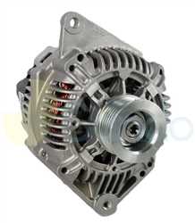 2015146 FRONT VALEO Type 12V 110Amp 6Ribs 