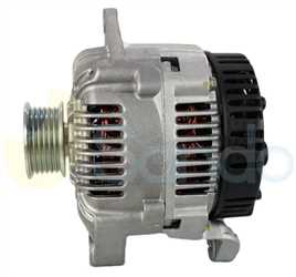 2015146 SIDE VALEO Type 12V 110Amp 6Ribs 