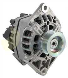 2015147 FRONT VALEO Type 12V 75Amp 6Ribs 