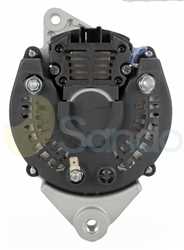 2015148 BACK VALEO Type 12V 70Amp 5Ribs 