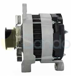 2015148 SIDE VALEO Type 12V 70Amp 5Ribs 
