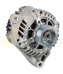 2015149 FRONT VALEO Type 12V 97Amp 5Ribs 