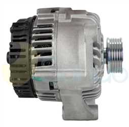 2015149 SIDE VALEO Type 12V 97Amp 5Ribs 