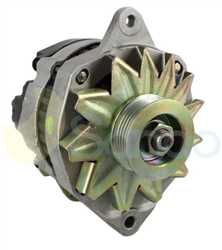 2015150 FRONT VALEO Type 12V 70Amp 6Ribs 