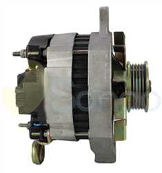 2015150 SIDE VALEO Type 12V 70Amp 6Ribs 