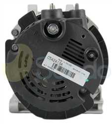 2015151 BACK VALEO Type 12V 90Amp 5Ribs 