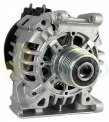 2015151 FRONT VALEO Type 12V 90Amp 5Ribs 