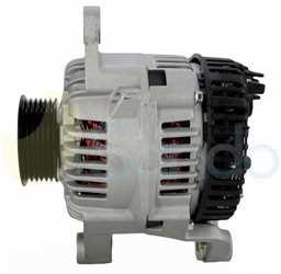 2015152 SIDE VALEO Type 12V 70Amp 6Ribs 