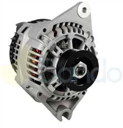 2015153 FRONT VALEO Type 12V 70Amp 6Ribs 