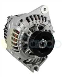 2015154 FRONT VALEO Type 12V 80Amp 6Ribs 