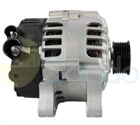 2015156 SIDE VALEO Type 12V 80Amp 6Ribs 
