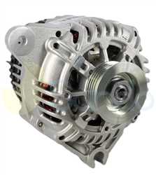 2015157 FRONT VALEO Type 12V 80Amp 5Ribs 
