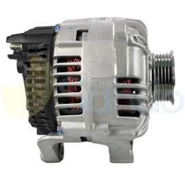 2015157 SIDE VALEO Type 12V 80Amp 5Ribs 