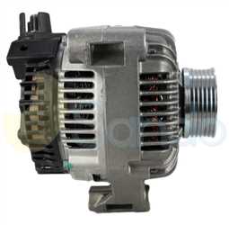 2015158 SIDE VALEO Type 12V 80Amp 6Ribs 