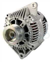 2015159 FRONT VALEO Type 12V 110Amp 6Ribs 