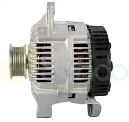 2015159 SIDE VALEO Type 12V 110Amp 6Ribs 