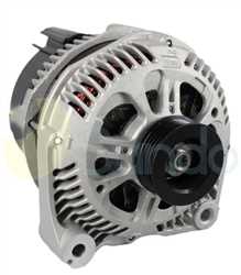 2015161 FRONT VALEO Type 12V 150Amp 5Ribs 