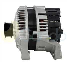 2015161 SIDE VALEO Type 12V 150Amp 5Ribs 