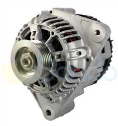 2015162 FRONT VALEO Type 12V 70Amp 5Ribs 
