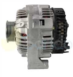 2015162 SIDE VALEO Type 12V 70Amp 5Ribs 