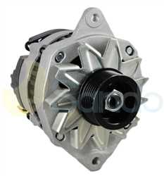 2015164 FRONT VALEO Type 12V 70Amp 6Ribs 