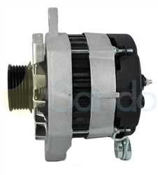 2015164 SIDE VALEO Type 12V 70Amp 6Ribs 