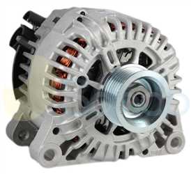 2015165 FRONT VALEO Type 12V 150Amp 6Ribs 