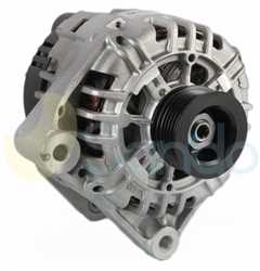 2015168 FRONT VALEO Type 12V 100Amp 5Ribs 