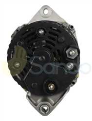2015170 BACK VALEO Type 12V 75Amp 6Ribs 