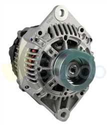 2015170 FRONT VALEO Type 12V 75Amp 6Ribs 