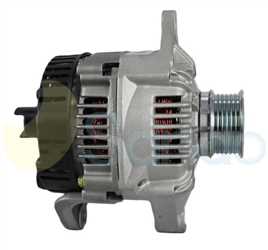 2015170 SIDE VALEO Type 12V 75Amp 6Ribs 