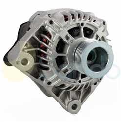 2015171 FRONT VALEO Type 12V 115Amp 6Ribs 