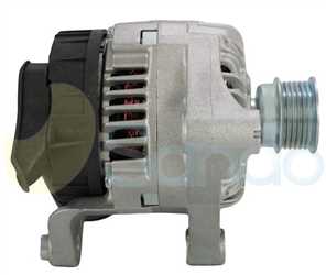 2015171 SIDE VALEO Type 12V 115Amp 6Ribs 