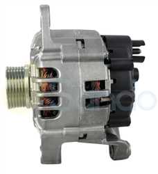 2015172 SIDE VALEO Type 12V 80Amp 6Ribs 