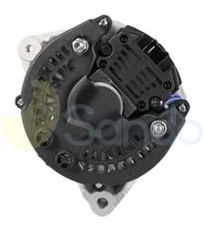 2015173 BACK VALEO Type 12V 50Amp 