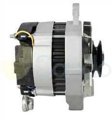 2015174 SIDE VALEO Type 12V 60Amp 