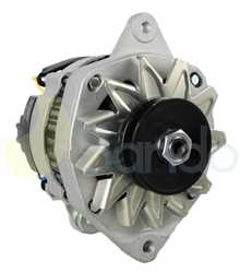2015175 FRONT VALEO Type 12V 70Amp 1Ribs 