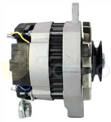 2015175 SIDE VALEO Type 12V 70Amp 1Ribs 