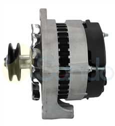 2015177 SIDE VALEO Type 12V 50Amp 1Ribs 